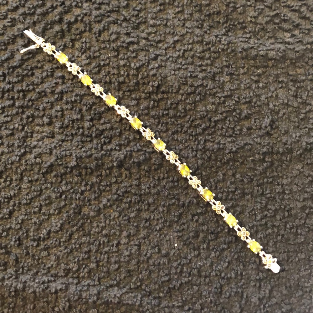 Cookie Lee bracelet